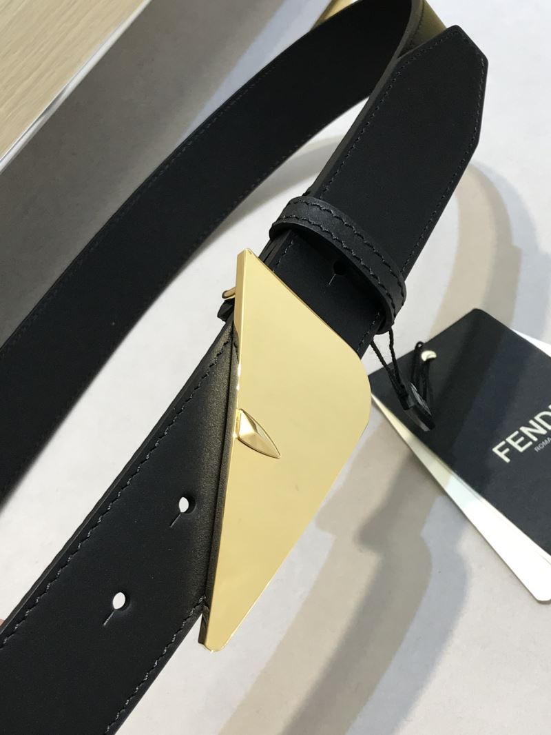 Fendi Belts